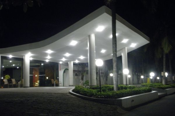 Rio Claro Plaza Hotel Rio Claro